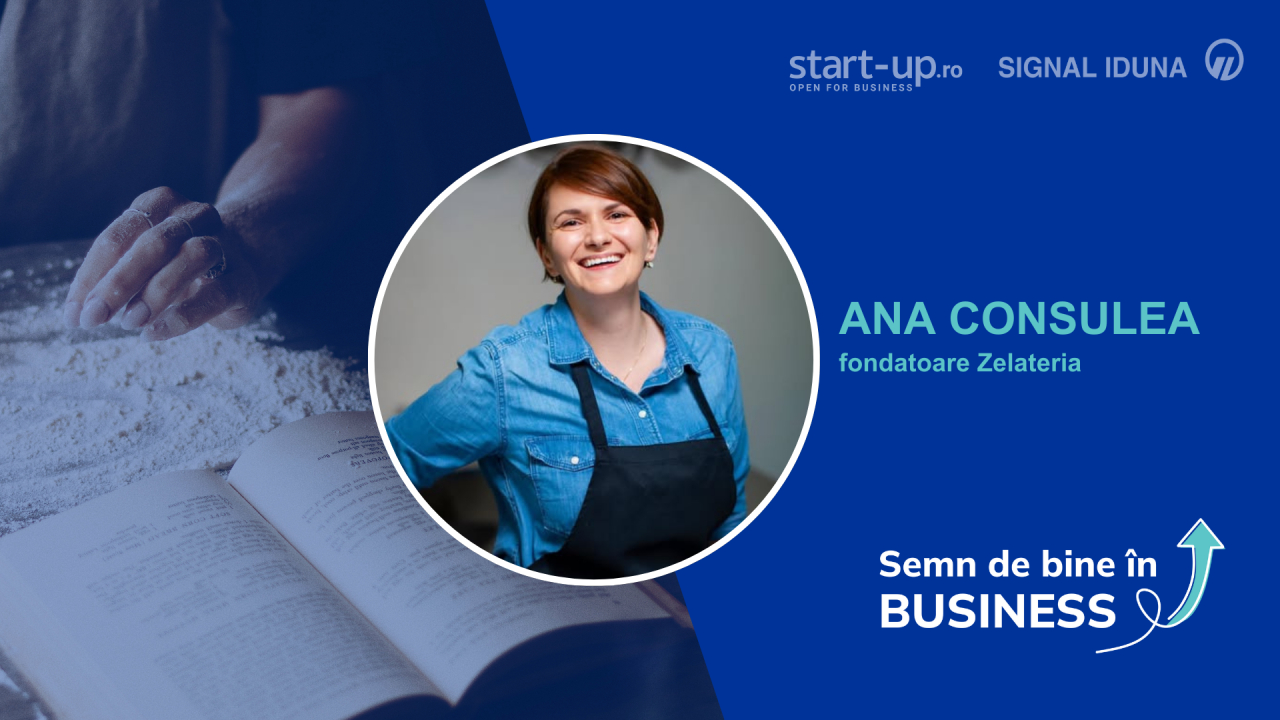 Ana Consulea, Zelateria: ”echipele trebuie construite pe o bază a motivației, nu îngreunate cu ierarhii”