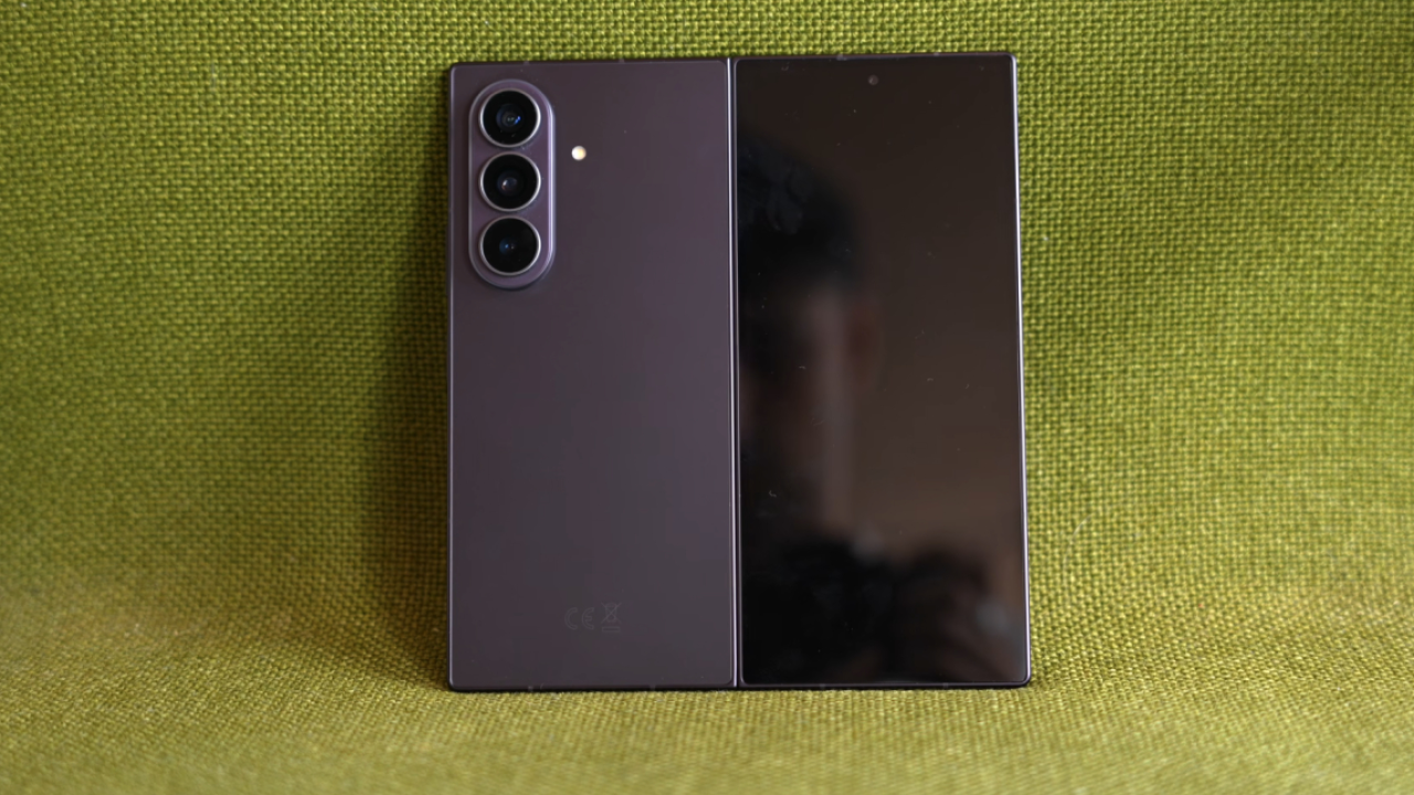 Samsung Galaxy Z Fold8 Ultra: condensarea a 7 generații care au schimbat telefoanele mobile