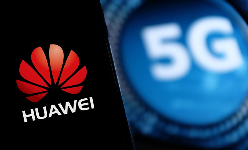 Huawei: E nevoie de standarde de securitate globale, mai multă transparență