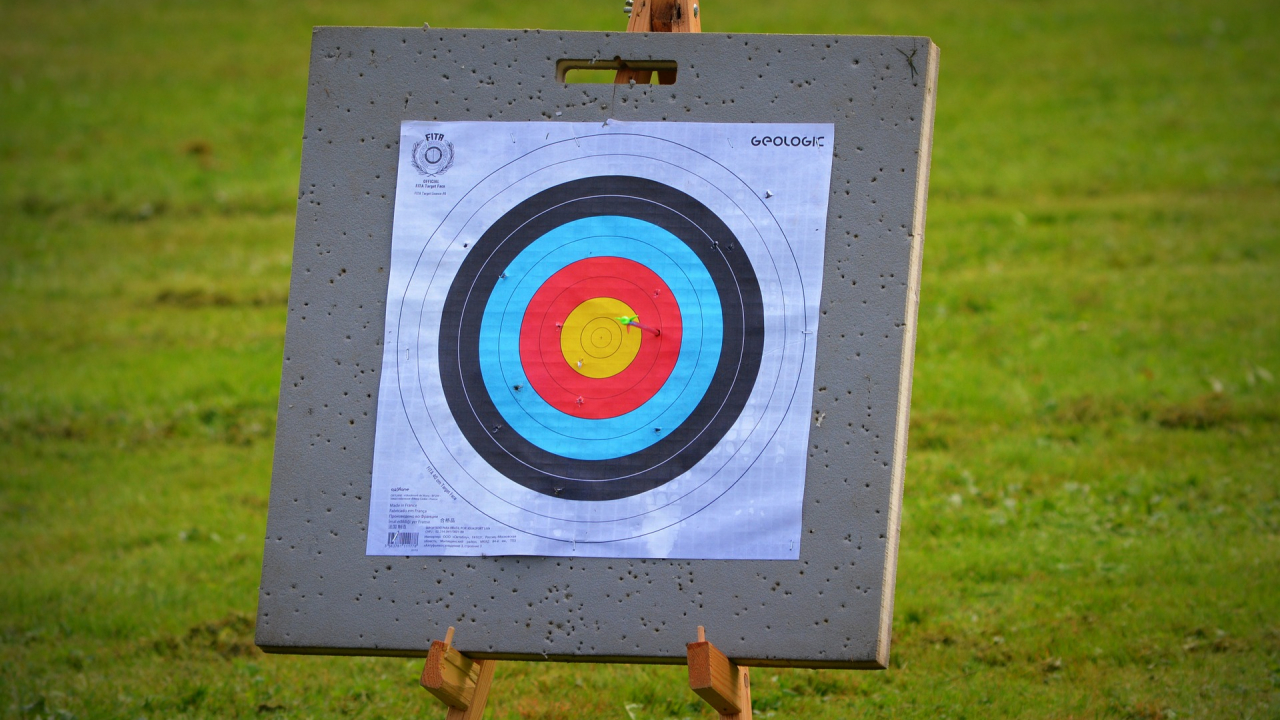 Trei motive pentru care nu îți atingi obiectivele