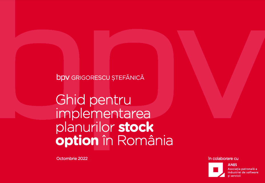 Ghid: Ce este ESOP și cum poate să ajute compania să se dezvolte?