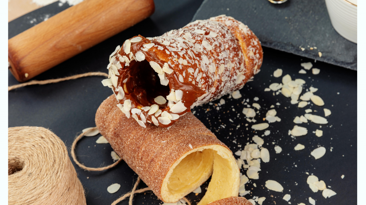 Franciză Ice and Roll & Cake and Roll - kurtos reinventat în România