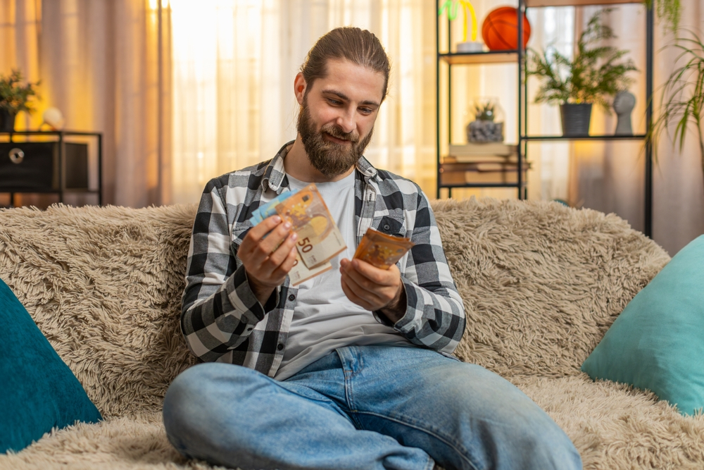 FinMinds: The Money Paradox. Conferința unde tinerii vorbesc despre bani și bursă