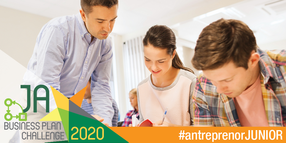 Au început înscrierile la competițiile de antreprenoriat pentru tineri