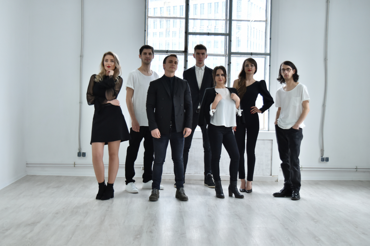 CV30, startup-ul care îi atrage pe studenți spre joburile companiilor