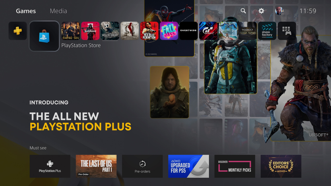 Noile abonamente Playstation Plus, disponibile în România: pe care să-l alegi