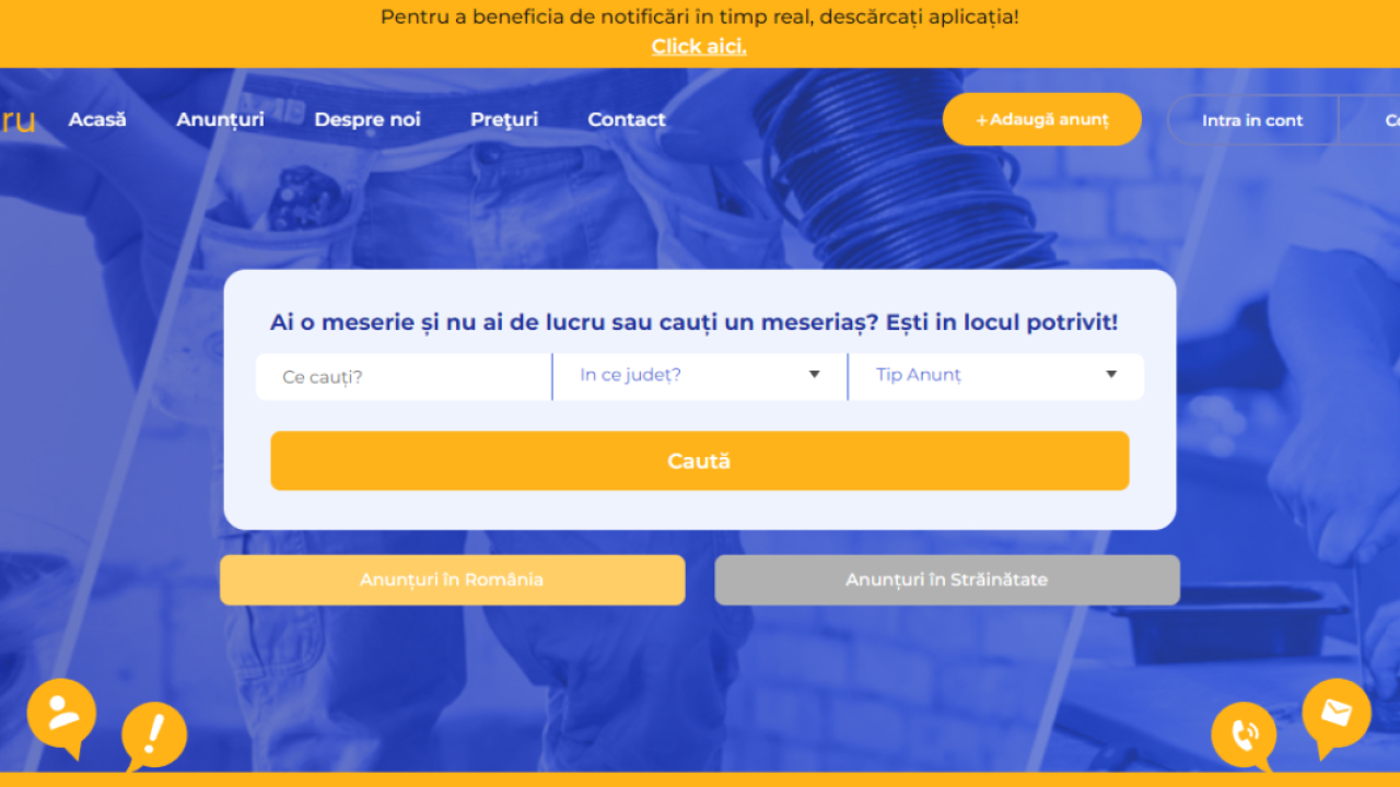 Românii tot mai interesați de munca suplimentară pentru a-și crește veniturile