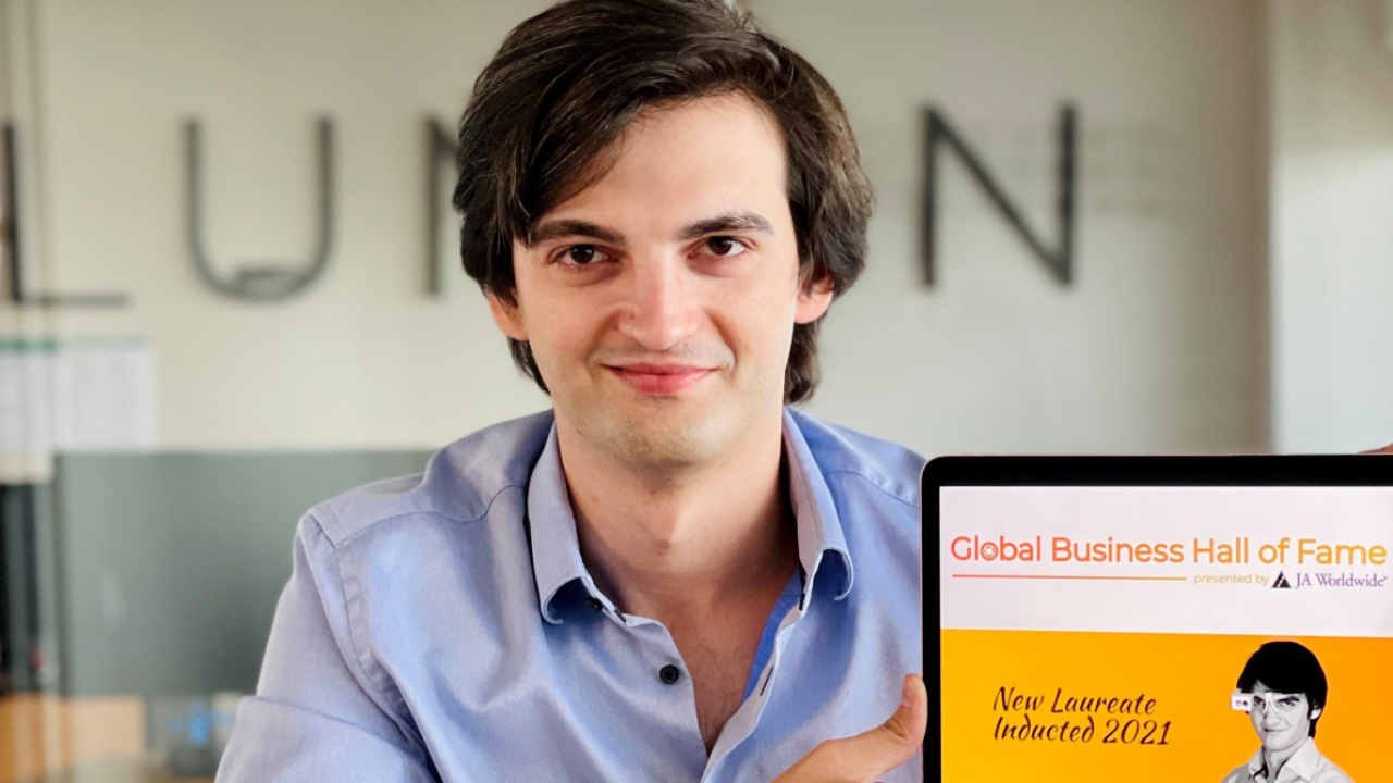 Startup-ul .lumen primește peste 9 milioane de euro printr-un program al UE