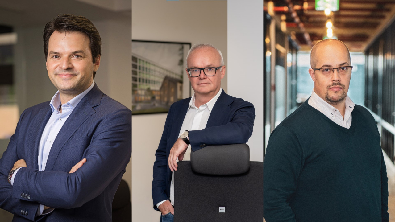 Antreprenori cu proiecte de 400 mil. € dezvoltate, acționari în Sigtree