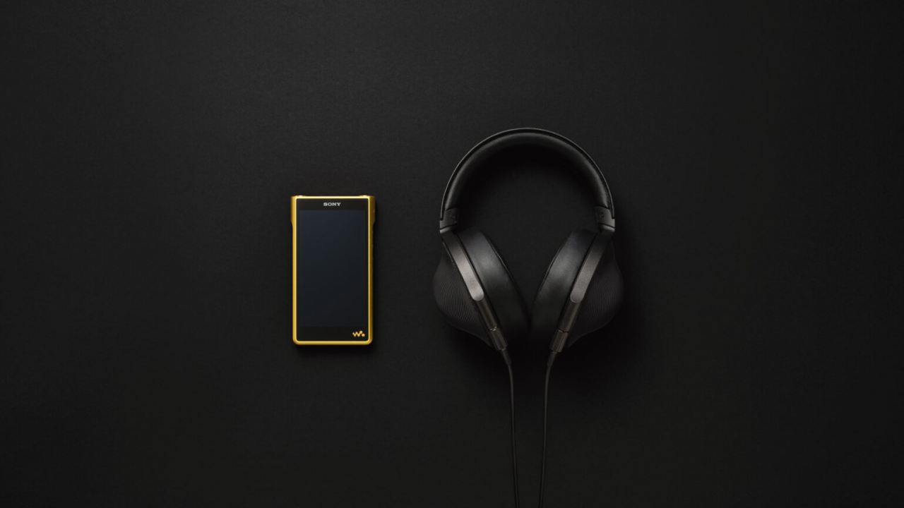 Sony lansează două modele de music playere pentru audiofili cu „buzunare largi”