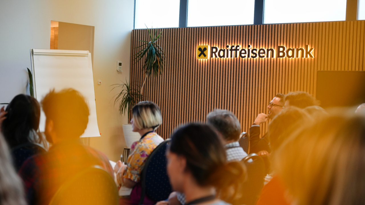 Antrenament pentru business: 3 antreprenori despre experiența factory Bootcamp