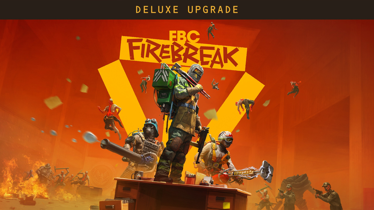 REVIEW FBC: Firebreak: deocamdată doar potențial