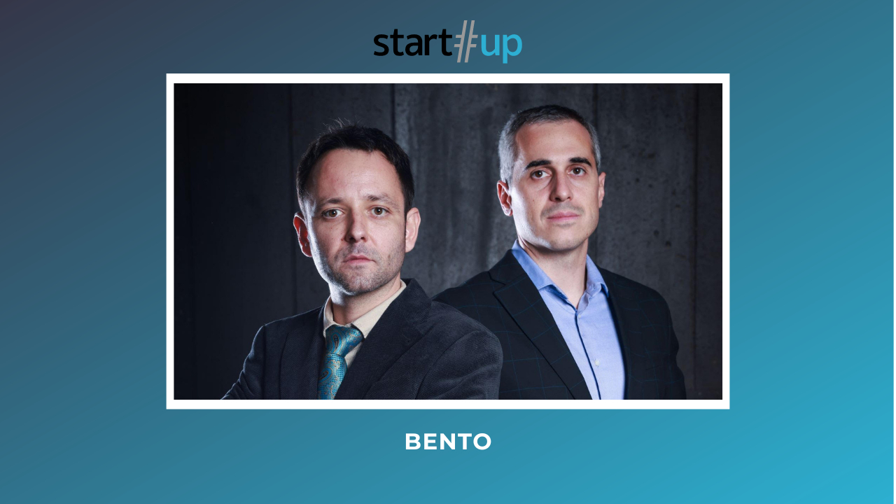 Rezultatele firmei de IT Bento în 2022: proiect POC de 25 de milioane de lei
