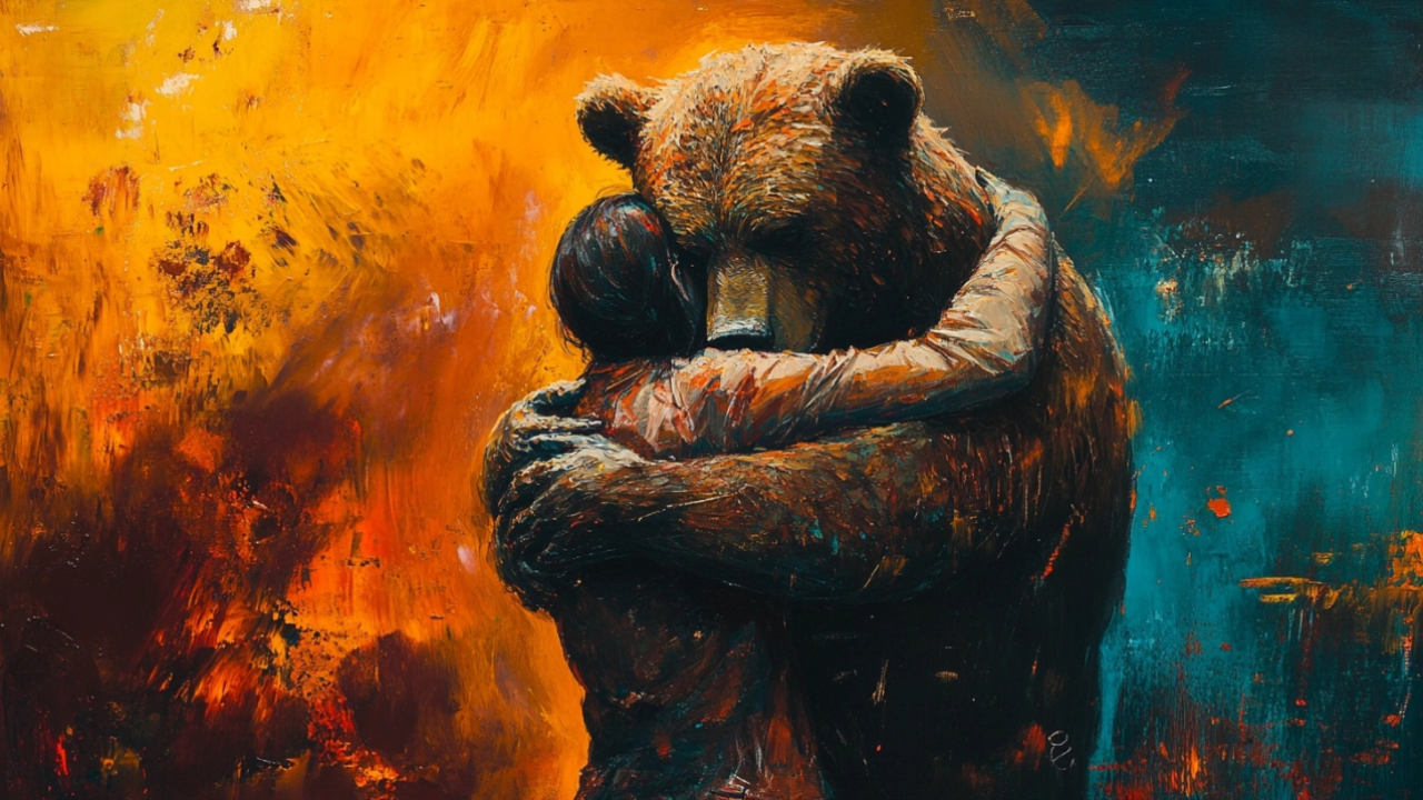 În alegeri a câștigat îmbrățișarea caldă și toxică a lui “va fi bine”