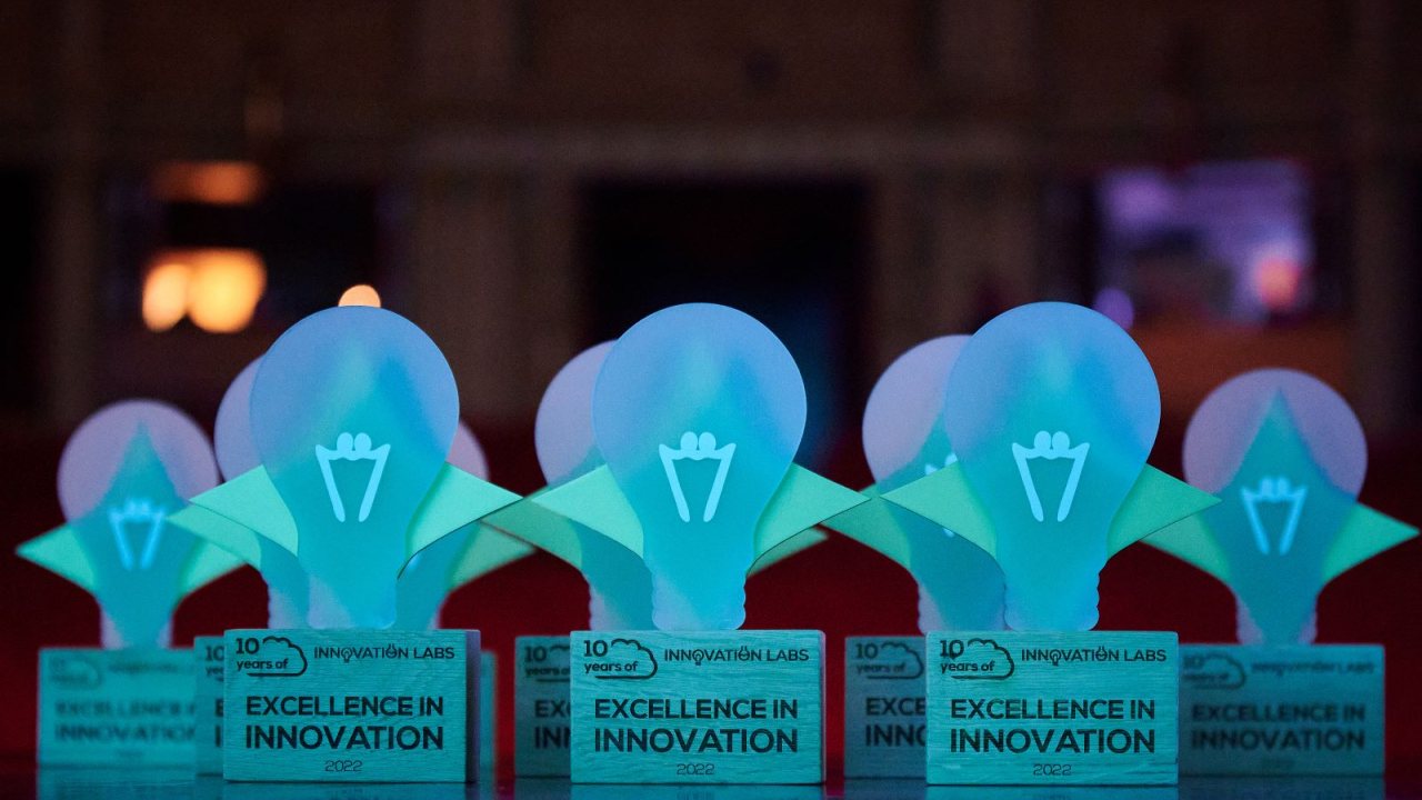 Gala Innovation Labs: un deceniu de evoluție a ecosistemului român de startups