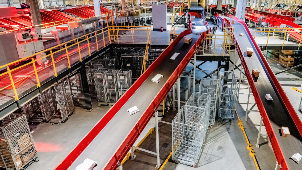 Comerț online: Decathlon începe să livreze la easybox