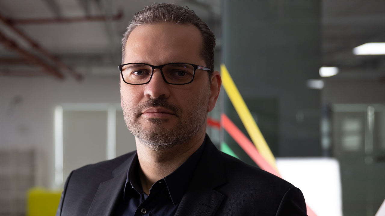 Cristian Pană este noul Managing Director Ubisoft România