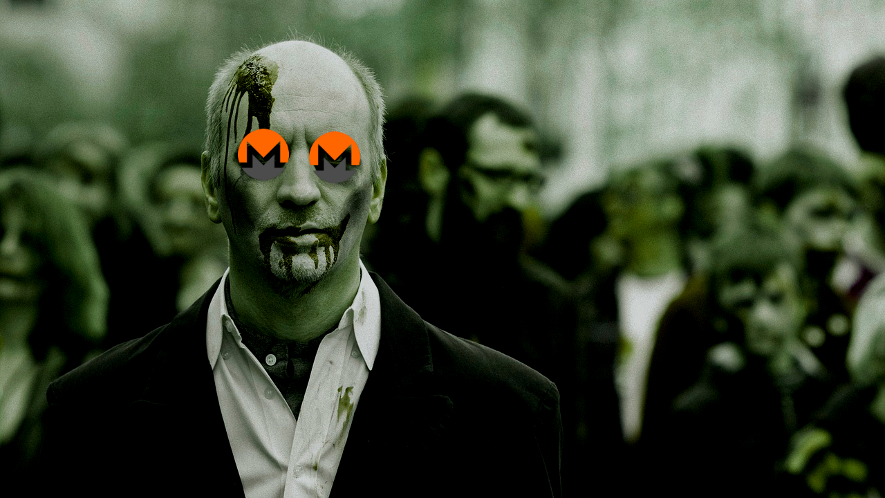 Peste 100 de site-uri românești minează criptomonede cu ajutorul tău