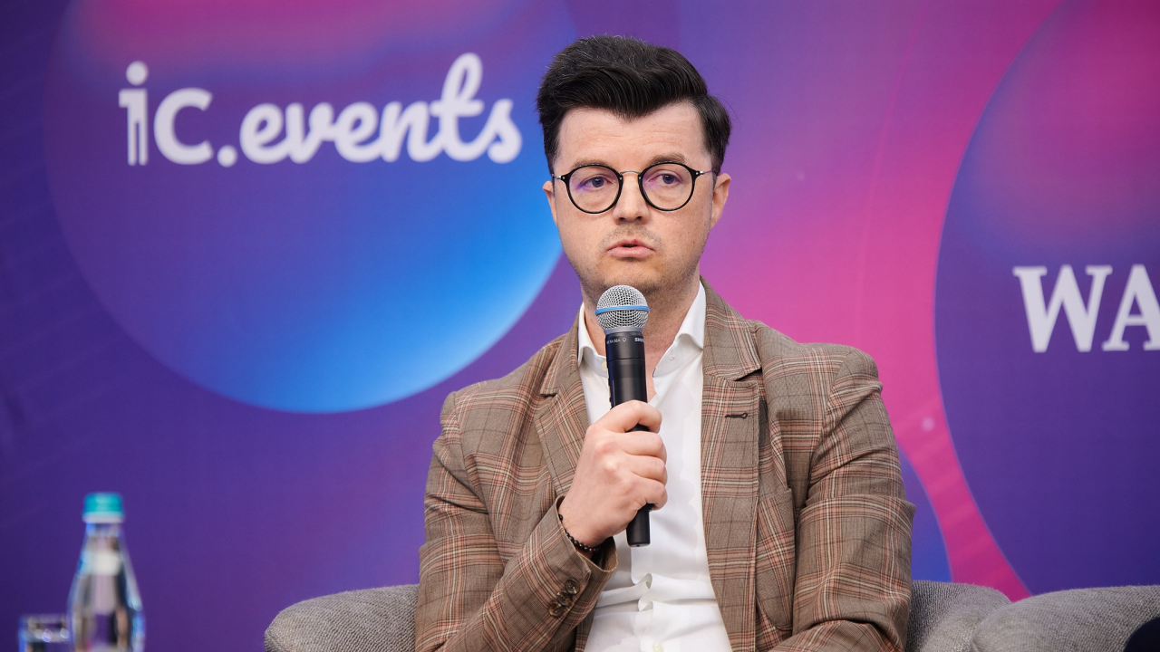 Alexandru Tănasă, Arggo: De ce digitalizarea firmelor nu e proiect, ci strategie