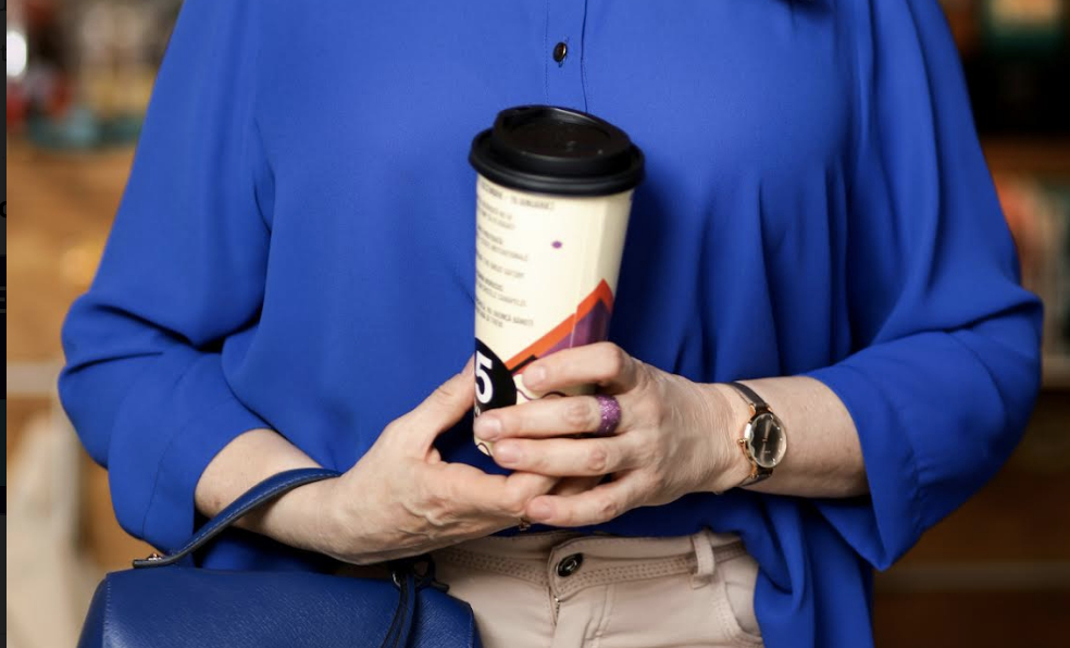 5 to go se extinde cu cel mai mare pahar. Românii vor cafea la filtru