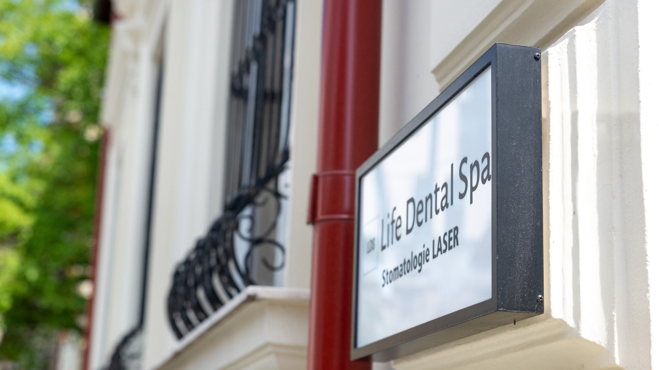 O clinică stomatologică, investiții de 2 mil. de euro pentru extindere