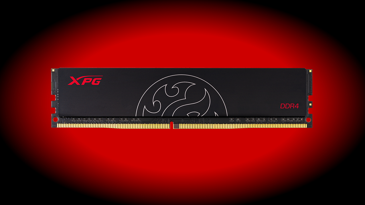 Aceste module RAM de la ADATA sunt făcute pentru gameri