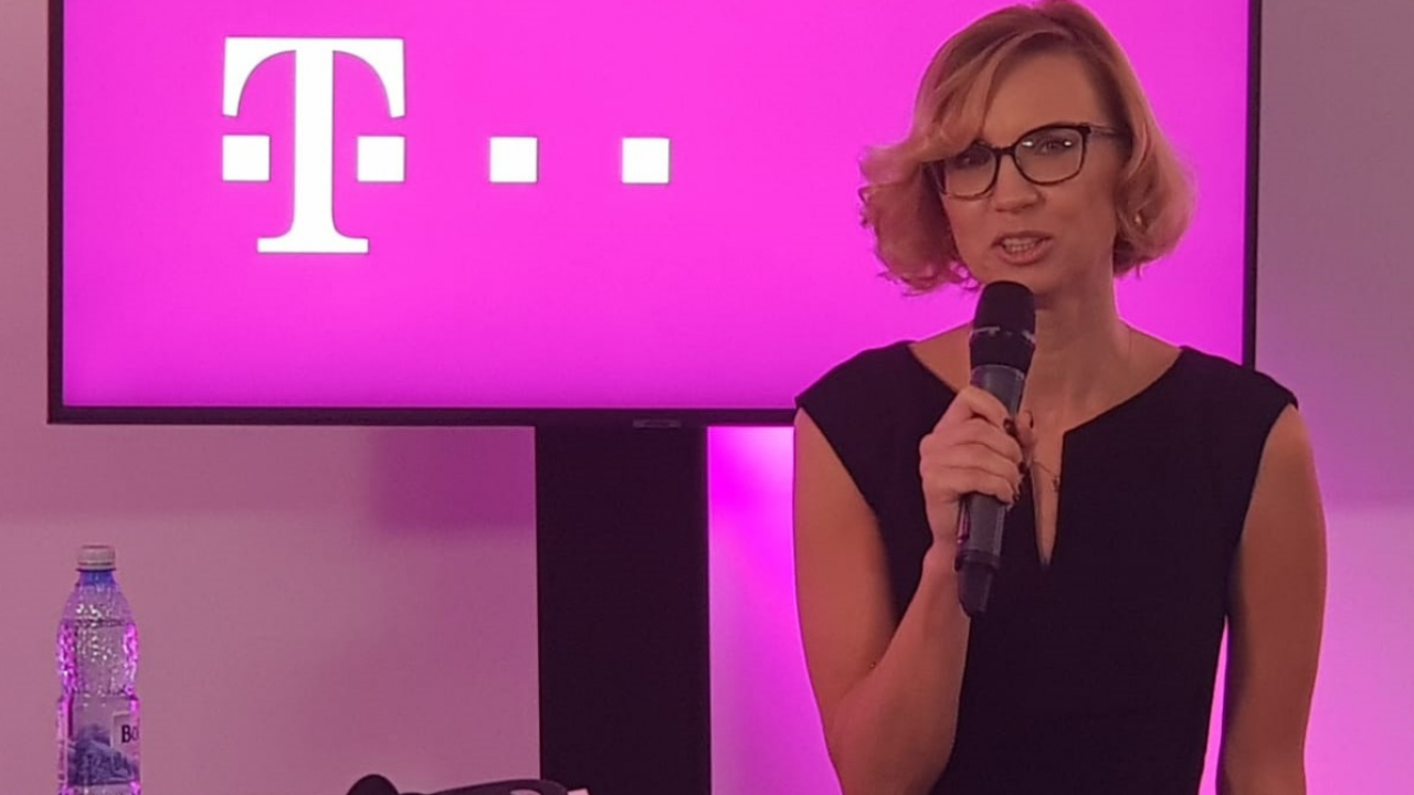 Rezultatele financiare Telekom Romania Mobile: o nouă creștere trimestrială