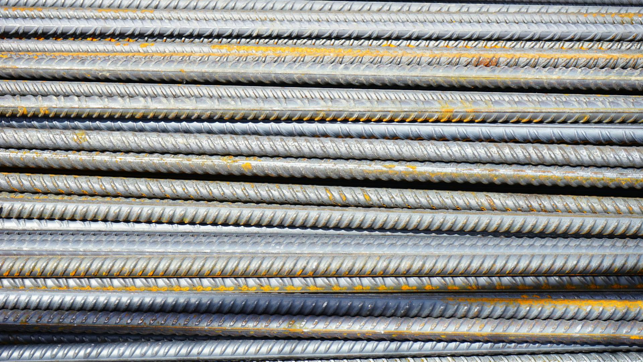 Rezistent ca oțelul, ușor ca polistirenul - material inventat cu ajutorul AI