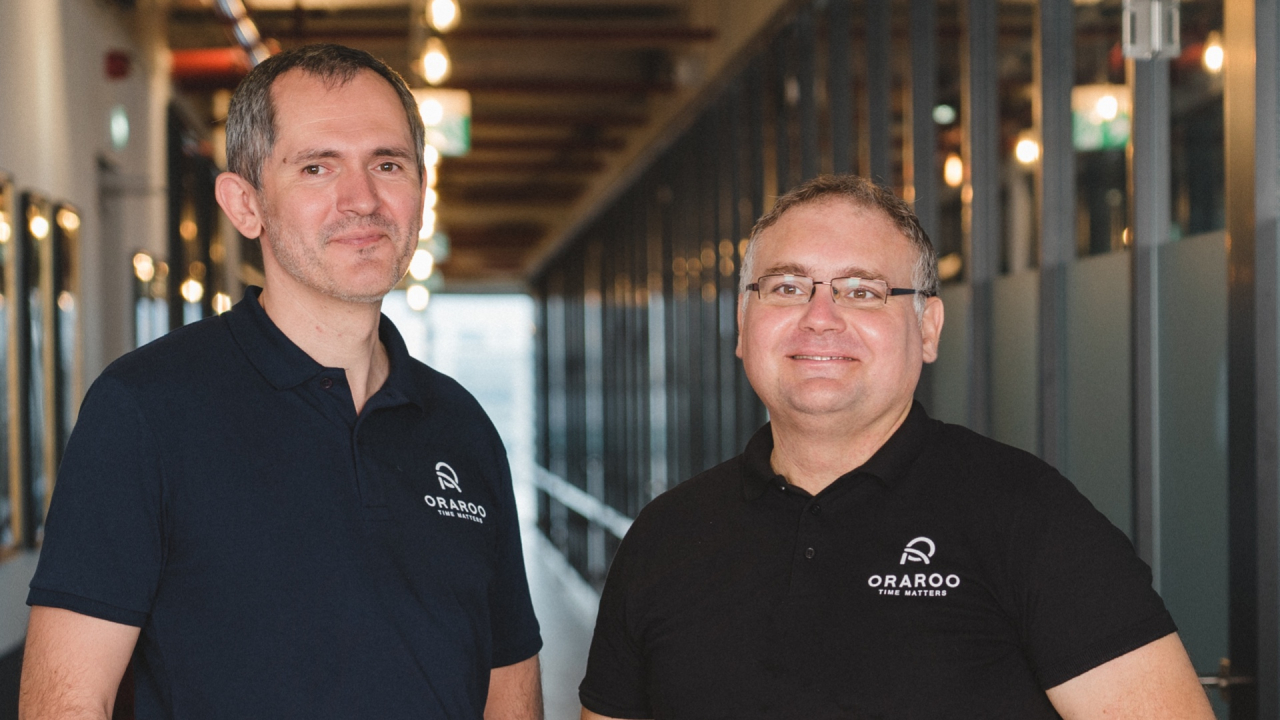 Startupul Oraroo vrea să ajute IMM-urile să se concentreze pe creștere