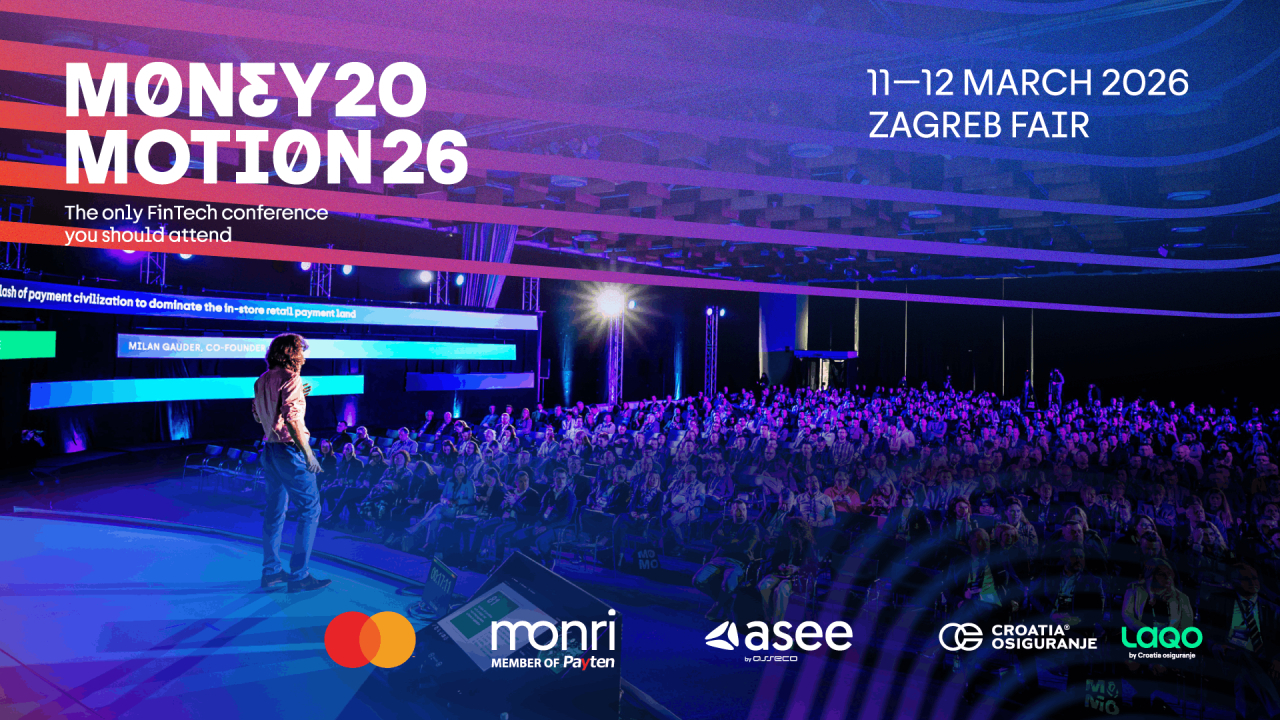 Money Motion: Over 50% of all fraud now involves artificial intelligence