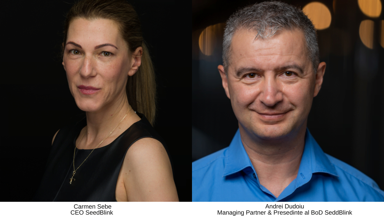 Valoarea investițiilor în startupuri de tehnologie din România a crescut cu 36%