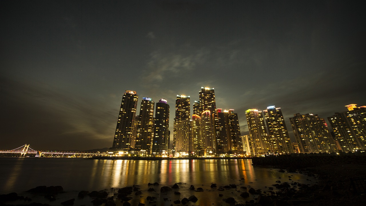 Coreenii caută startup-uri europene pe care să le finanțeze