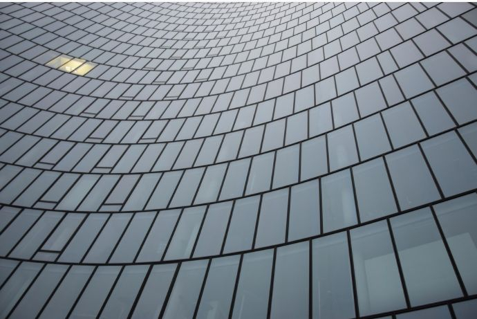 Zona din apropierea Politehnicii devine principalul hub de birouri din Bucureşti