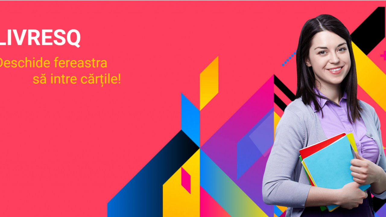 Livresq e ca un Wordpress pentru manuale digitale și e făcut de români