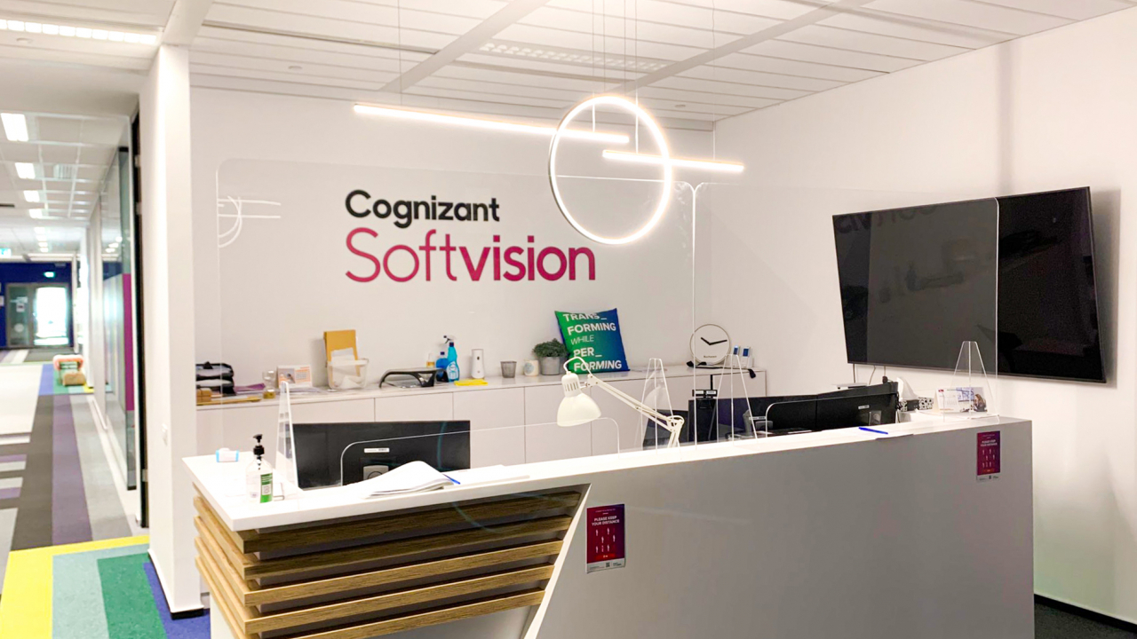 Joburi în IT: Cognizant Softvision caută 500 de developeri în România