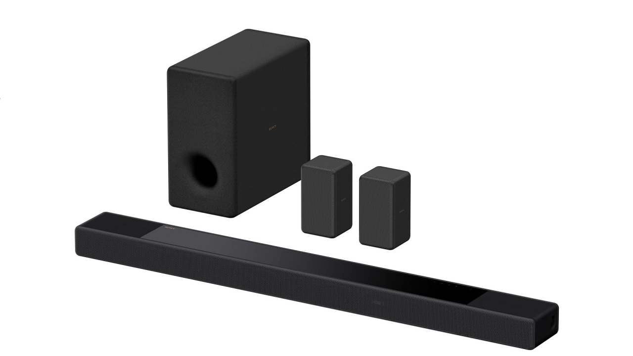Sony lansează soundbar-ul HT-A7000 cu sunet surround