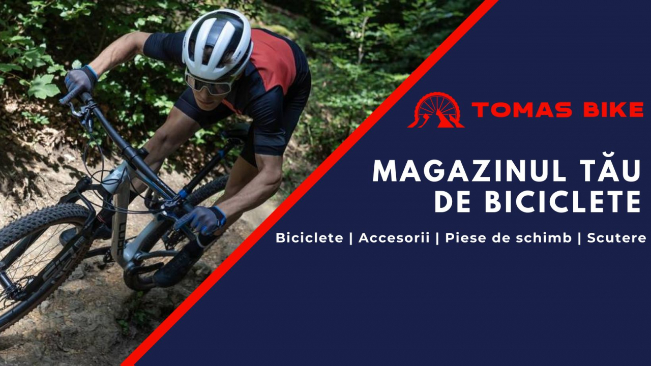 Tomas Bike: Cum schimbă vitezele un business românesc cu biciclete