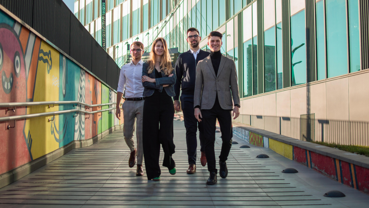 BeeFast, startup de curierat ultrarapid, investiție de 500.000 de euro