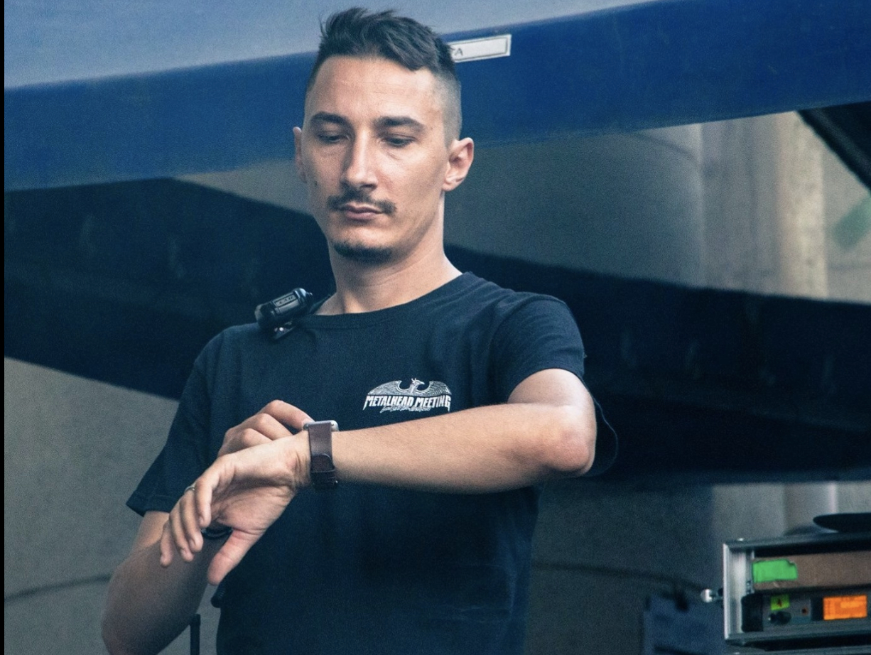 Mergem Mai Departe: Emil Ionescu, iaBilet: „Va fi cu totul altă lume afară”