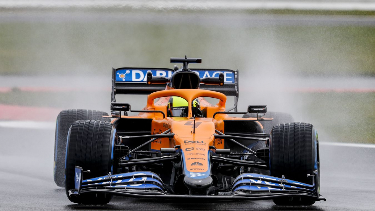 Reinventarea unei companii de stat. Românii care produc titan pentru Formula 1