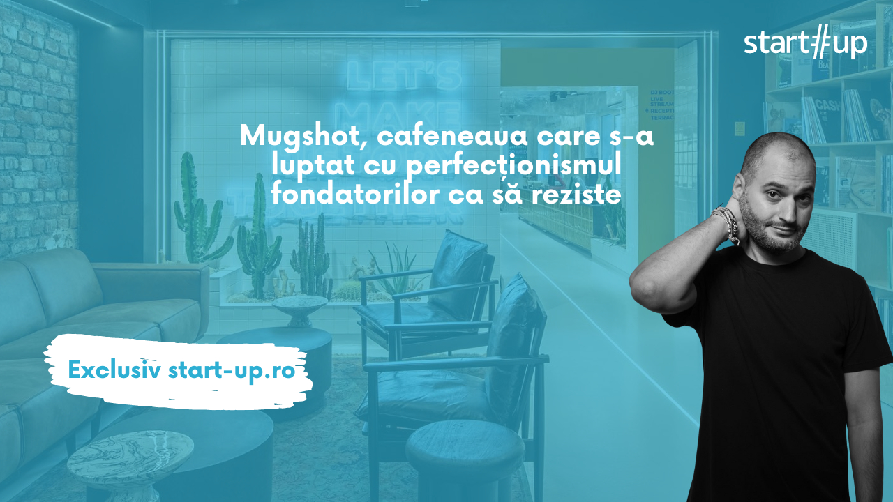 Mugshot, o cafenea care a vrut să reziste