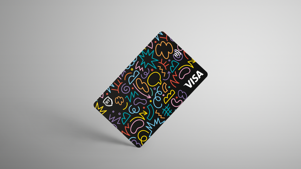 BT lansează cardul BT Pay Kiddo pentru copii de 10-14 ani din România