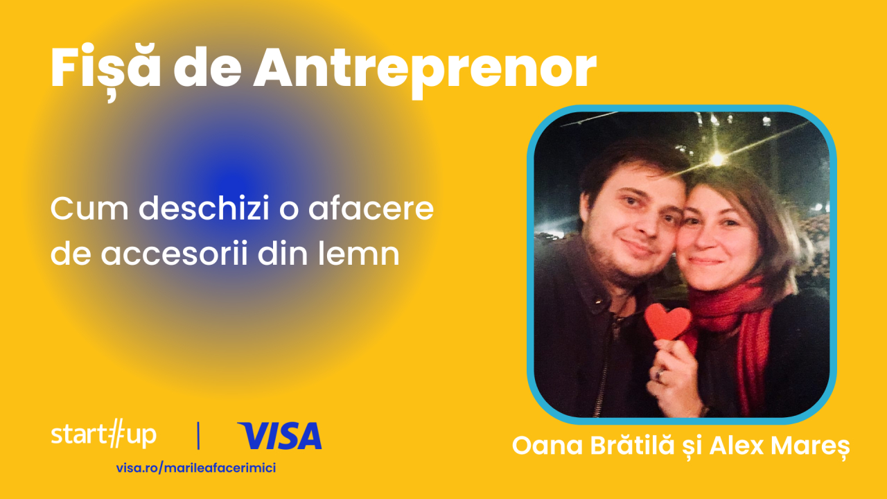 Mokko, businessul de familie cu ”inima la purtător”. Cum deschizi o afacere de accesorii din lemn