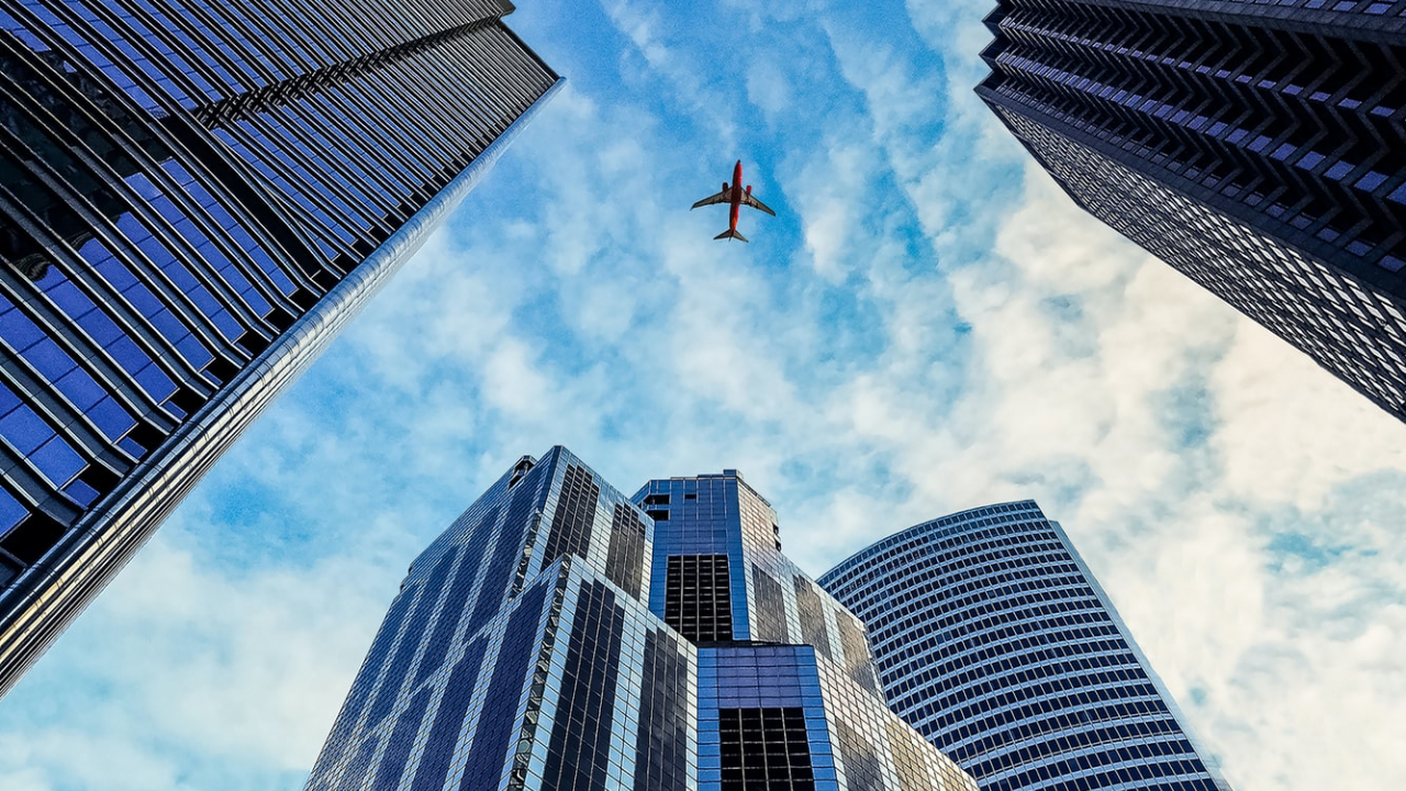 Thales Ready to Fly: soluții pentru călătorii cu avionul în deplină siguranță