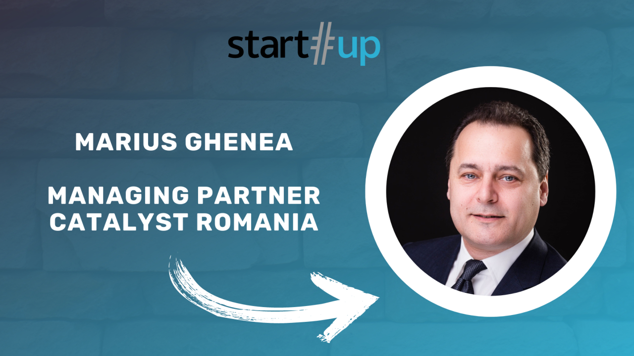 Catalyst Romania investește într-o rundă de 10 mil. de euro pentru Leanpay