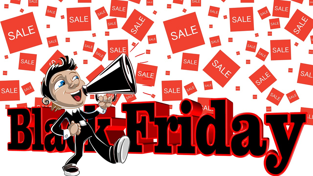 Black Friday 2018 la PC Garage – ghid de cumpărături