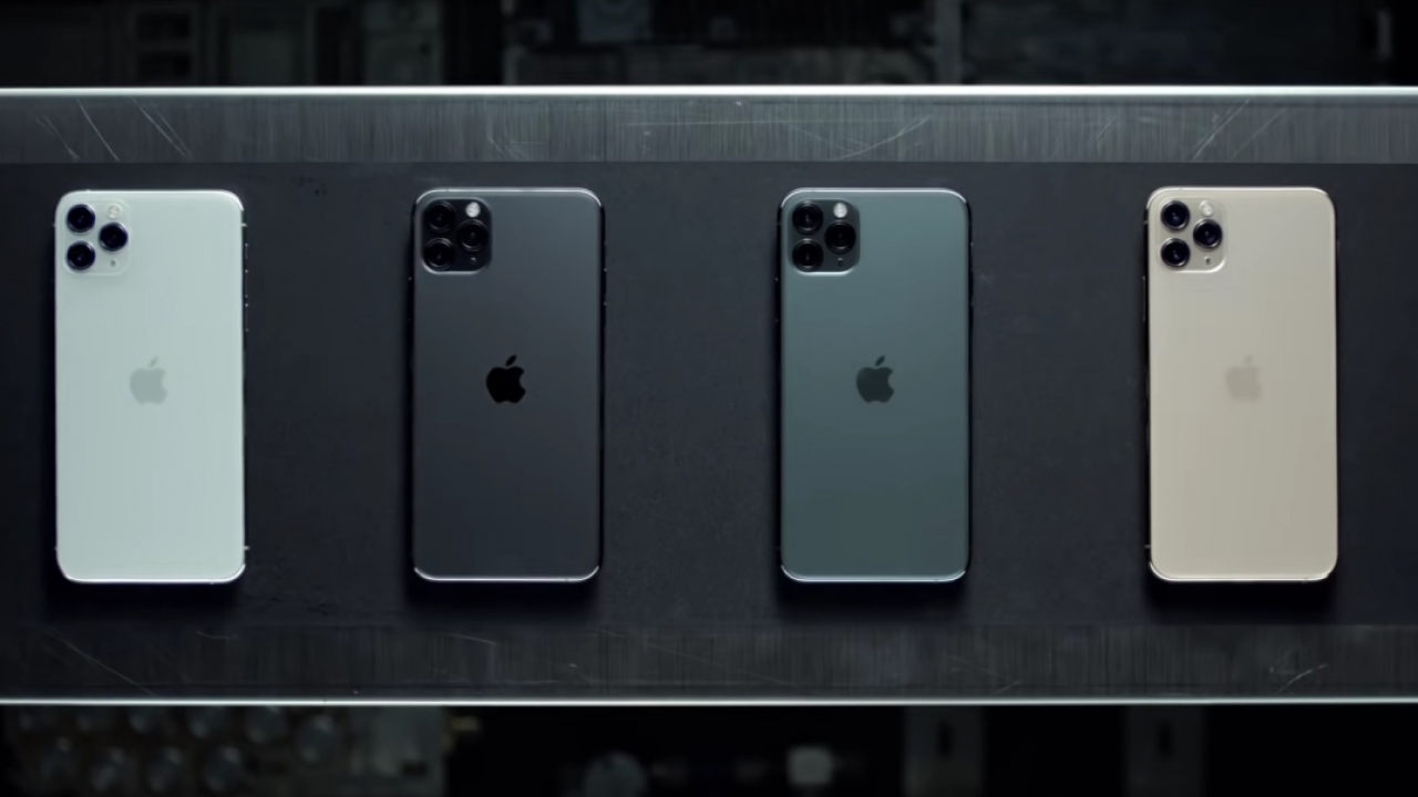 Păreri iPhone 11 și iPhone 11 Pro - ce să știi înainte să cumperi