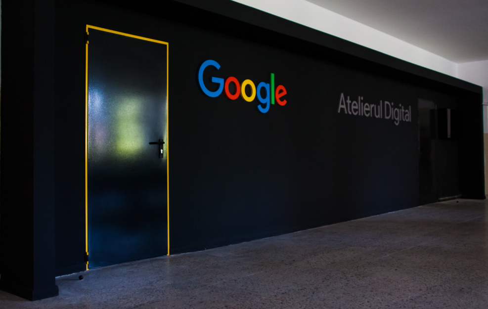 Zitec și Google lansează primul Atelier Digital din Iași