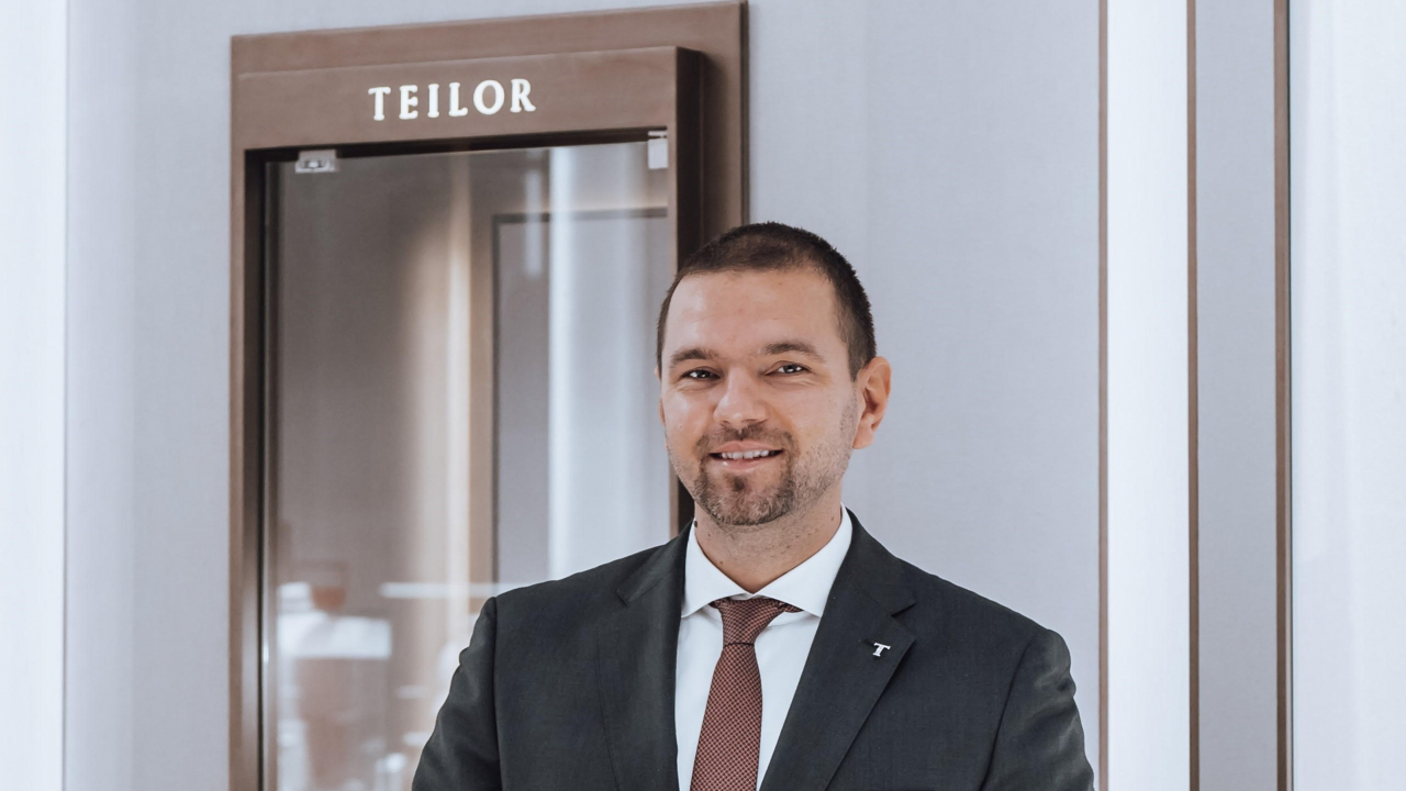 Teilor, linie de credit de peste 8 mil. de euro pentru extindere internațională