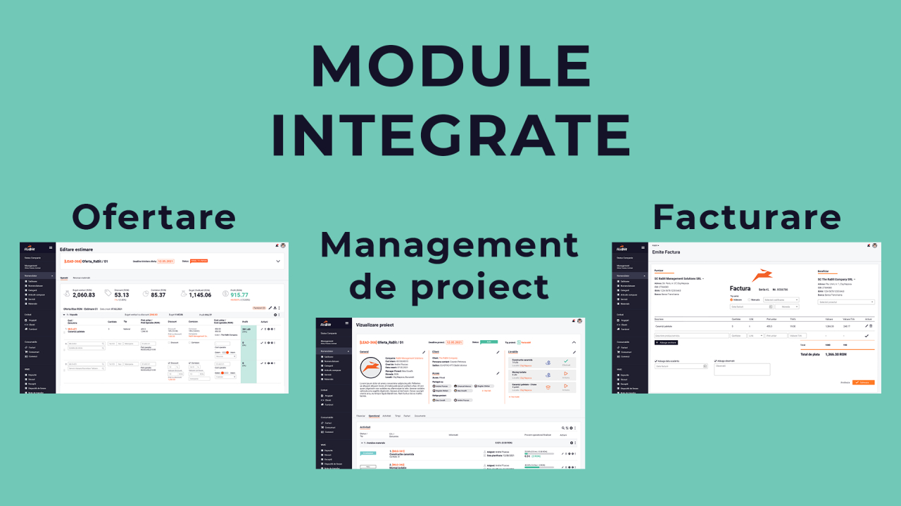 Românii de la RaBit digitalizează gratuit afacerile la început de drum